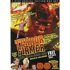 Terror Firmer - Unrated Director's Cut (DVD)
