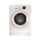 Hotpoint NSWF843CW (White)