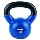 Titan Life Cast Iron Kettlebell 8kg