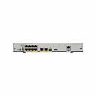 Cisco 1111X-8P Integrated Services Router