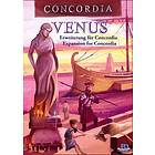 Concordia Venus: Balearica / Italia (exp.)
