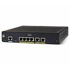 Cisco 926-4P Integrated Services Router