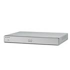 Cisco 1113-8PLTEEA Integrated Services Router