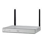 Cisco 1113-8PLTEEAWE Integrated Services Router