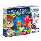 Clementoni The Slime Laboratory