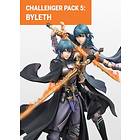 Super Smash Bros. Ultimate - Challenger Pack 2: Byleth (Expansion) (Switch)