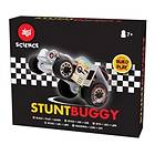Alga Science Stunt Buggy