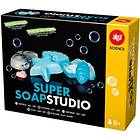 Alga Science Super Soap Studio