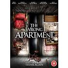 The Wrong Apartment (DVD)