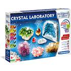 Clementoni Science & Play Crystal Laboratory