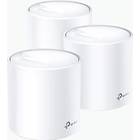 TP-Link Deco X20 Whole-Home Mesh WiFi System (3-pack)