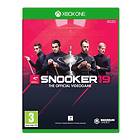 Snooker 19 - Gold Edition (Xbox One | Series X/S)