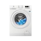 Electrolux EW6F528WVP (Vit)