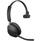 Jabra Evolve2 65 UC Mono Wireless On-ear Headset