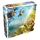 Godtear: The Borderlands (exp.)