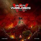 Galactic Warlords: Battle for Dominion