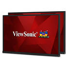 ViewSonic VG2448-H2 24" Full HD IPS