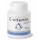 Helhetshälsa Vitamin C 90 Capsules