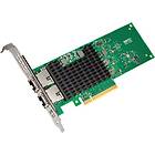 Intel Ethernet Converged Network Adapter X710-T2L