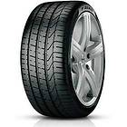 Pirelli P Zero 255/50 R 19 103Y N1