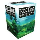 Rice Dice: A Spirits of the Rice Paddy