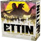 Ettin: Two Against the World