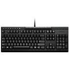 Lenovo Enhanced Performance USB Keyboard Gen II (NO)