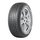 Nokian Wetproof 245/70 R 16 111H