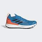 Adidas Terrex Two Ultra Parley Trail (Homme)