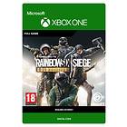 Tom Clancy's Rainbow Six: Siege - Year 5 Gold Edition (Xbox One | Series X/S)