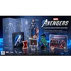 Marvel's Avengers - Earth's Mightiest Edition (Xbox One | Series X/S)