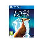 Spirit of The North (PS4)
