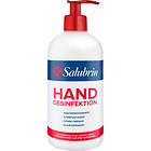 Salubrin Handdesinfektion 500ml