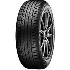 Vredestein Quatrac Pro 225/55 R 17 101Y