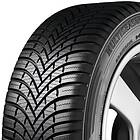 Firestone Multiseason 2 255/55 R 18 109V