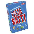 Lista Rätt (pocket)