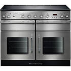 Rangemaster Esprit 110 Induction (Stainless Steel)