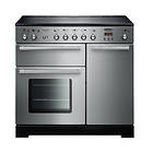 Rangemaster Toledo+ 90 Induction (Stainless Steel)