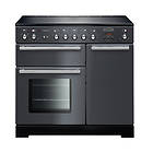 Rangemaster Toledo+ 90 Induction (Grey)