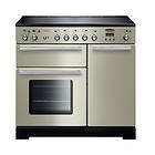 Rangemaster Toledo+ 90 Induction (Beige)