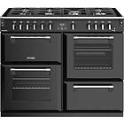 Stoves Richmond S1100G (Black)