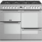Stoves Sterling S1000G (Stainless Steel)