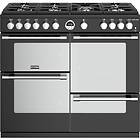 Stoves Sterling S1000G (Black)