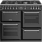 Stoves Richmond S1000G (Black)
