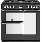 Stoves Sterling S900G (Black)