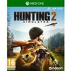 Hunting Simulator 2 (Xbox One | Series X/S)