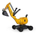 Rolly Toys Digger Komatsu