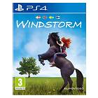 Windstorm Nordic Edition (PS4)