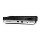 HP ProDesk 400 G5 8PG53EA#ABU