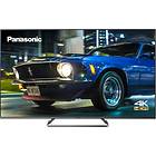 Panasonic TX-65HX810E 65" 4K Ultra HD (3840x2160) LCD Smart TV